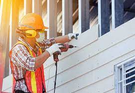 Best Siding for Commercial Buildings  in Morrison, IL